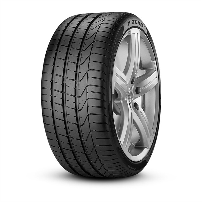 3353020 104Y PIRELLI P ZERO L