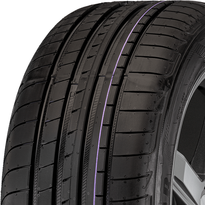 2454518 100Y GOODYEAR EAGF1AS5XL