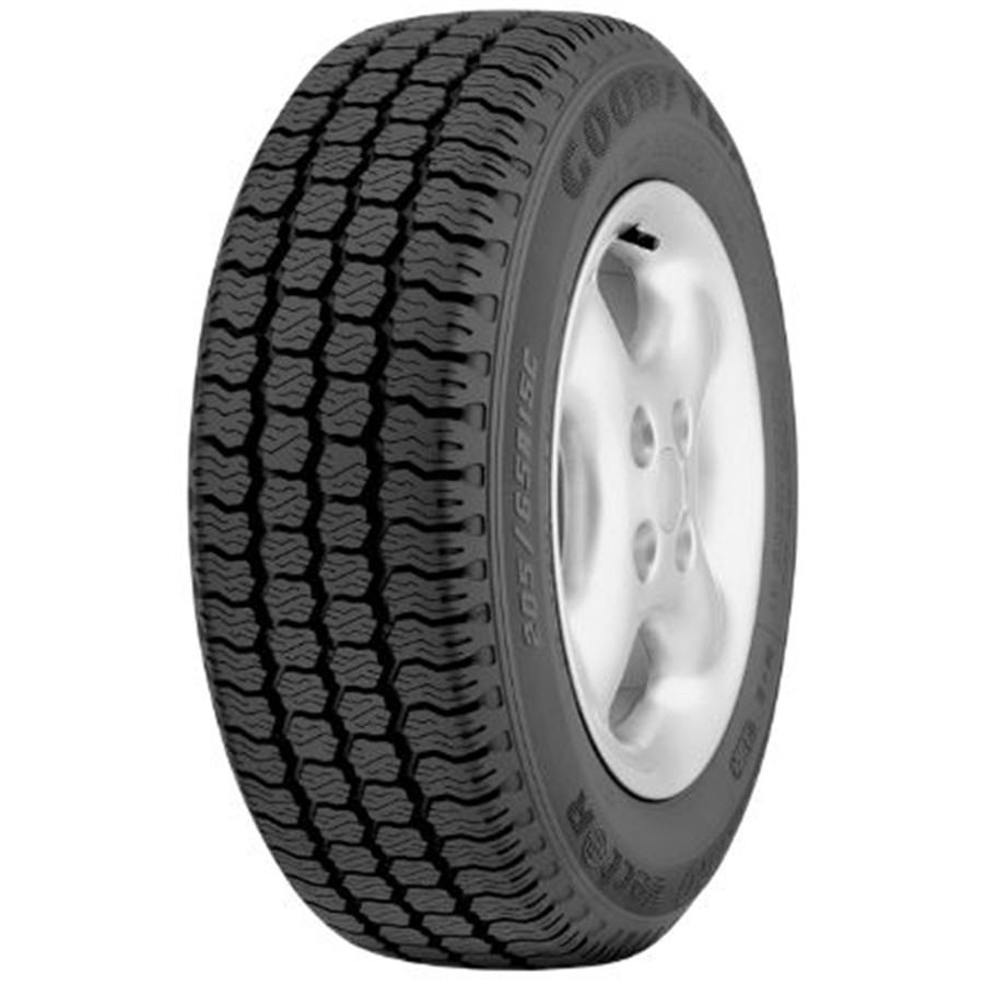2057516 110R GY CARGO VECTOR