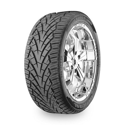 2654022 106W GE GRABBER UHP XL