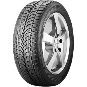 1656014 79T VR SNOWTRAC 3 XL
