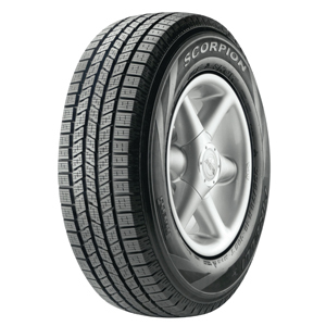 2754520 110V Pirelli SCORPION ICE &amp; SNOW