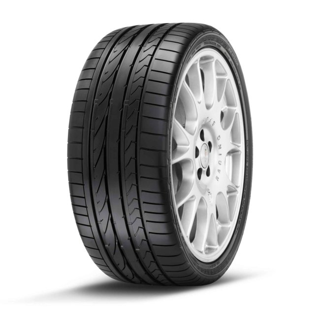 2553019 91Y BRIDGESTONE RE-050A* RFT XL