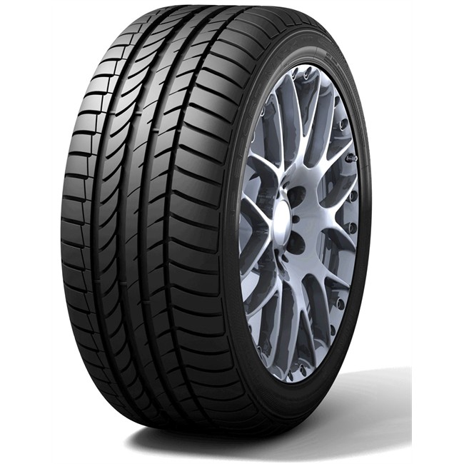 2256017 99V DUNLOP SPMAXXTT*R
