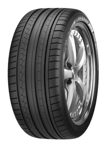 2254019 89W DU SP SPORT MAXX GT * ROF