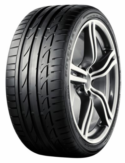 2554018 95Y BR POTENZA S001 * RFT