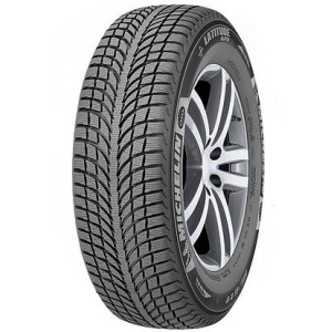 2356018 107H MI LATITUDE ALPIN 2 XL