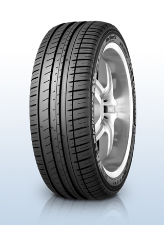 2154017 87W MI PILOT SPORT 3 XL