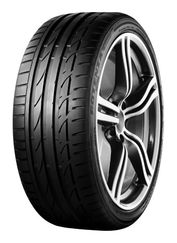 2853020 99Y BR POTENZA S001 XL