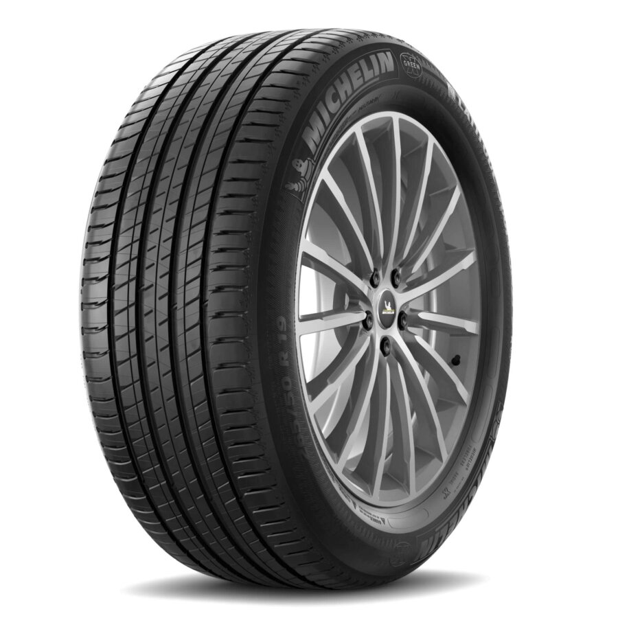 2356517 10W MICHELIN LATITUDE SPORT 3 