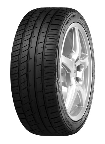 2055017 93V GE ALTIMAX SPORT XL