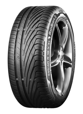 2553520 97Y UN RAINSPORT 3 XL