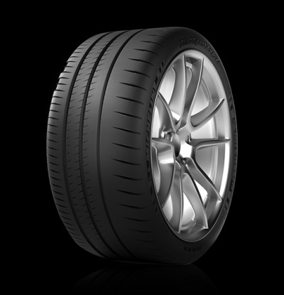 2354019 96Y MI PILOT SPORT CUP 2 XL