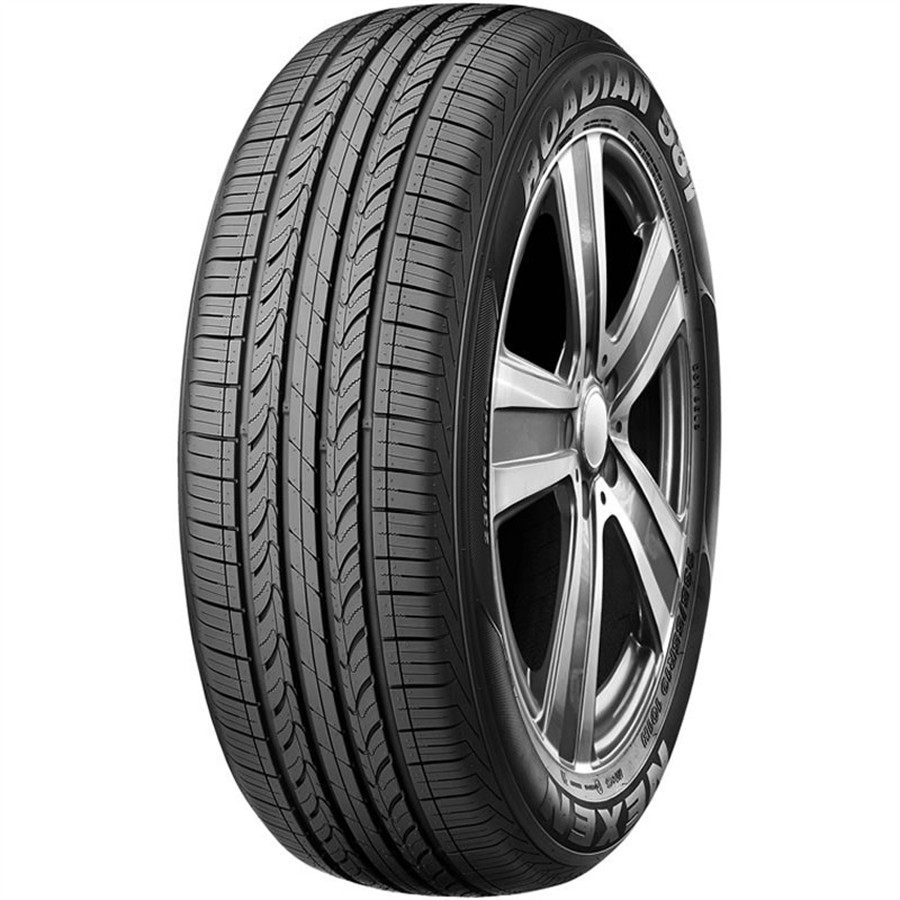 2356018 103H NX ROADIAN 581