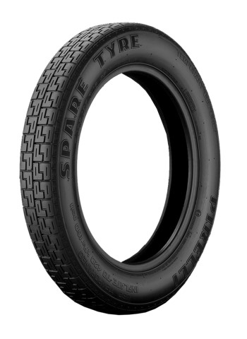 1957020 116M PI SPARE TYRE