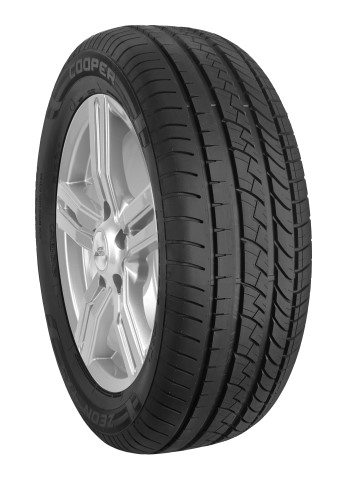 2555518 10Y Cooper ZEON 4XS XL