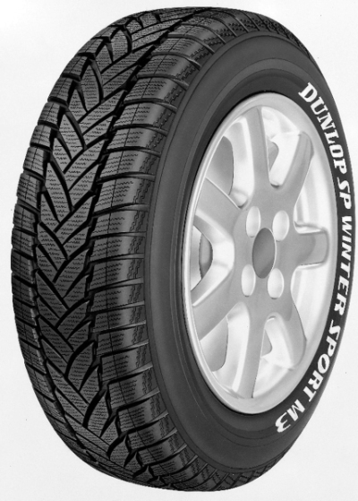 2255017 94H DU SP WINTER SPORT M3 ROF