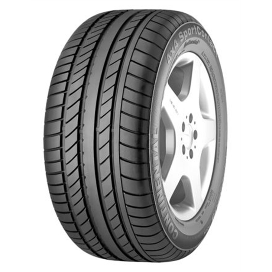2656018 110V CO CONTI4X4CONTACT MO