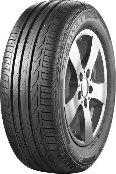 2254018 92Y BR TURANZA T001 XL