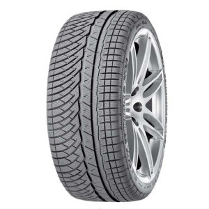 2354517 97V MI PILOT ALPIN 4 XL