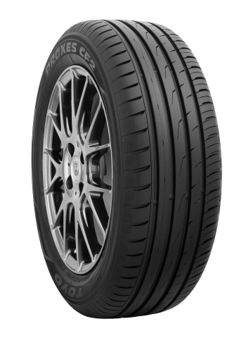 1955515 85H TOYO PROXES CF2