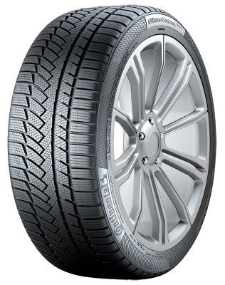 2755519 111H CONTINENTAL TS-850 P FR SUV MO 