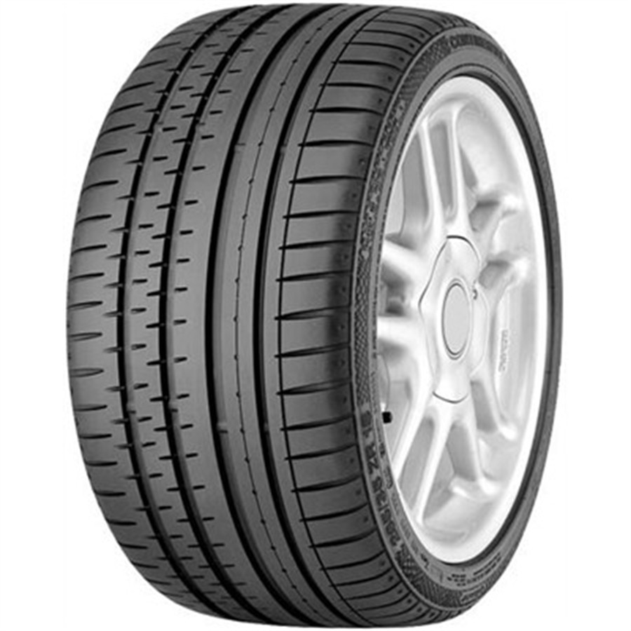 2553519 Z CO CONTISPORTCONTACT M3