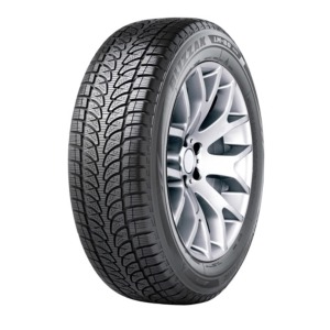 2356018 107H  BLIZZAK LM-80 EVO XL