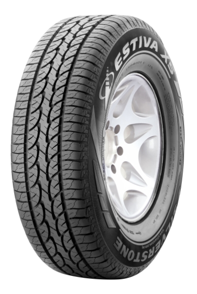 2356517 108H SV ESTIVA X5 XL