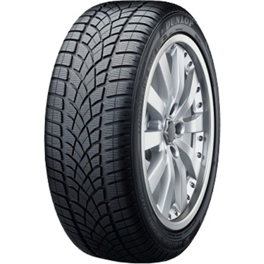 2354018 95V DU SP WINTER SPORT 3D XL MO
