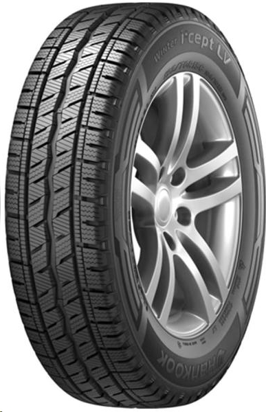 2156017 109T HANKOOK RW12 