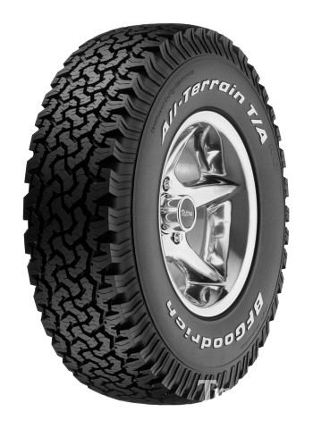 2357016 104S GR ALL TERRAIN TA KO