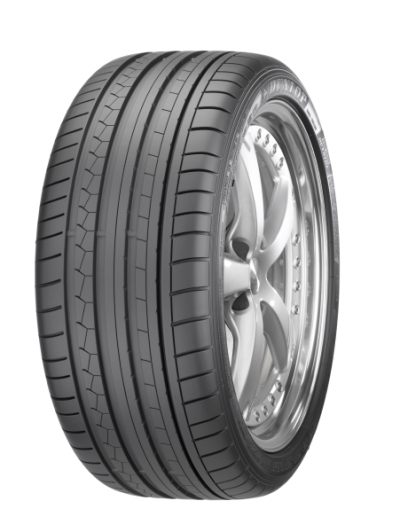 2753520 102Y DU SP SPORTMAXX GT XL R01
