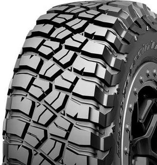 2558516 119Q BF GOODRICH MT T/A KM3 LRD RBL