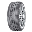Pneu MICHELIN PILOT ALPIN 4 MO XL