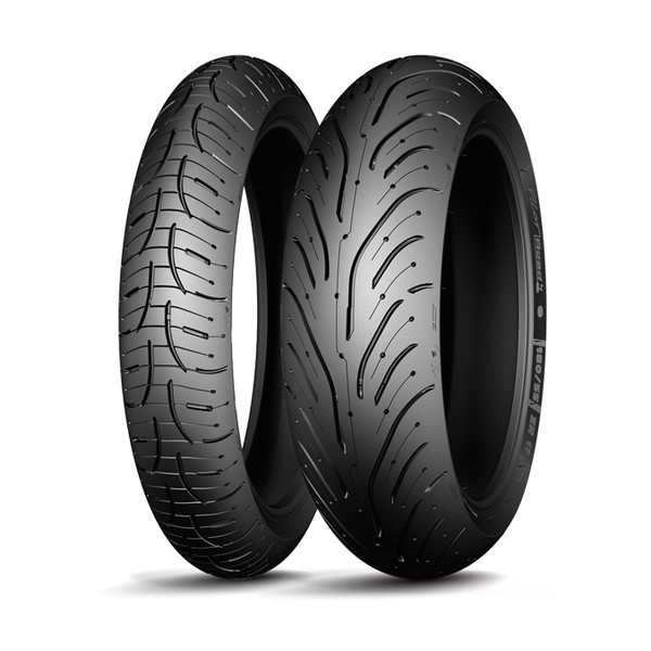 1207017 58W MICHELIN PILOTRD4GT