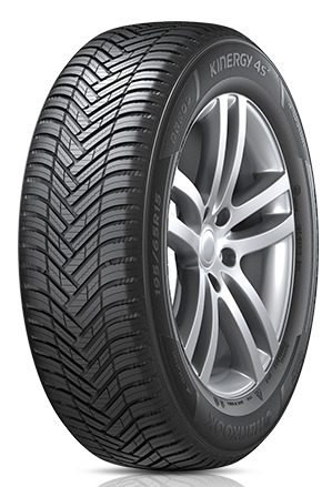 2555019 107W HANKOOK H750A ALLSEASON XL