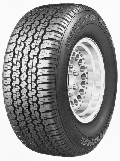 2457016 111S BR DUELER H/T 689 RFD