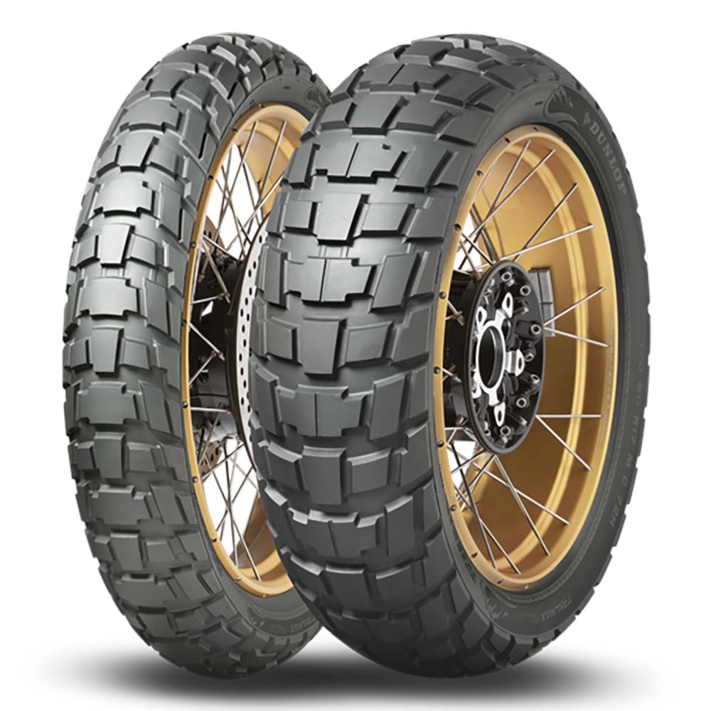 1408017 69H DU TRAILMAX R