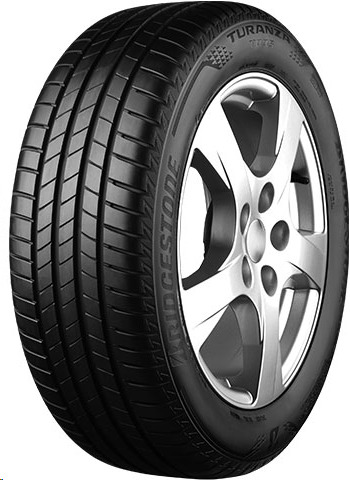 2157016 100H BRIDGESTONE TURANZA T005 