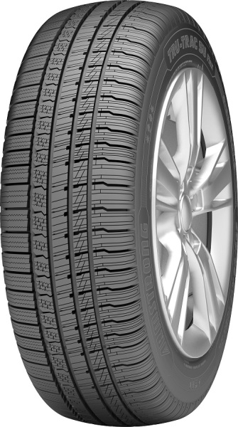 215/60HR17  ARMSTRONG TL TRU-TRAC SU FLEX XL