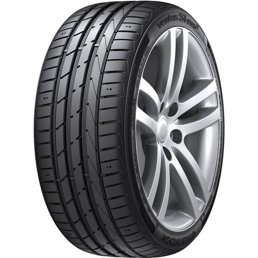 2155516 97W HA K115 VENTUS Prime 2 XL