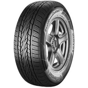 2856018 116V CONTINENTAL CROSS LX2