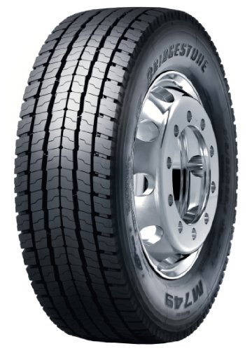3154522.5 147L BR V-STEEL MIX M749 ECOPIA