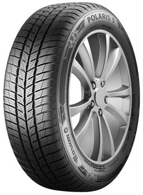 2454518 100V BARUM POLARIS 5 FR 