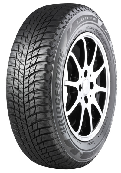 215/55VR17  BRIDGESTONE TL LM-001 XL