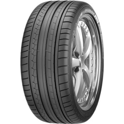 2653519 98Y DU SP SPORT MAXX GT AO XL