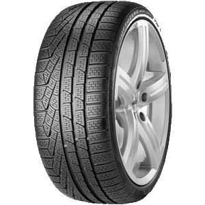 2454519 102V Pirelli WINTER 240 SOTTOZERO SERIE II