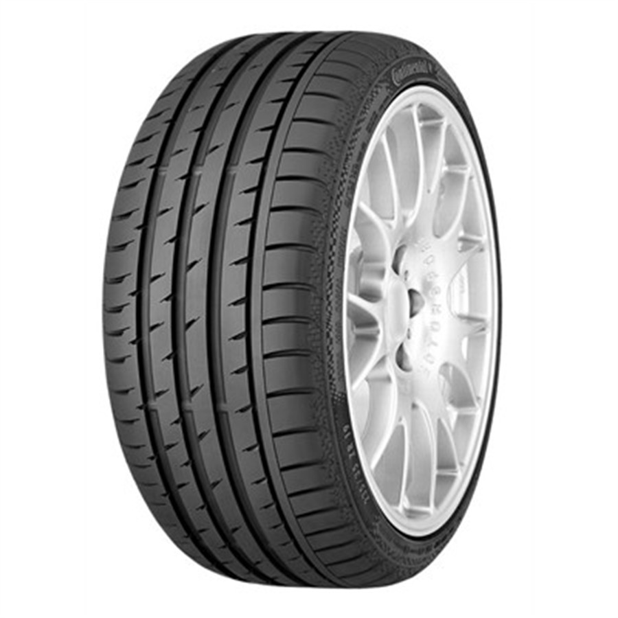 2254517 91V CO CONTISPORTCONTACT 3