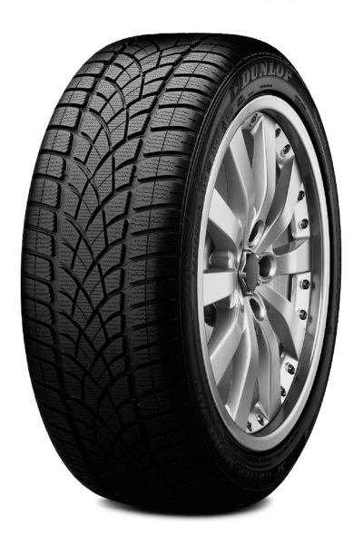 2553519 96V DU SP WINTER SPORT 3D RO1 XL